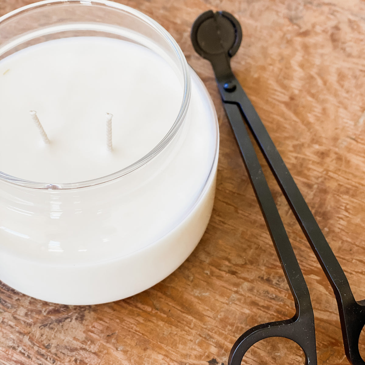 Candle Wick Trimmer – Buckingham Avenue